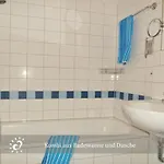 Appartement De Eller Mit Schwimmbad Und Sauna Dorumer Neufeld