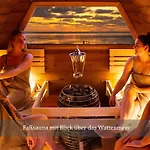 De Eller Mit Schwimmbad Und Sauna