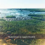 De Eller Mit Schwimmbad Und Sauna * Dorumer Neufeld
