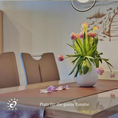 Appartement De Eller Mit Schwimmbad Und Sauna
