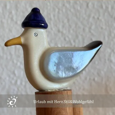 Διαμέρισμα De Eller Mit Schwimmbad Und Sauna Dorumer Neufeld