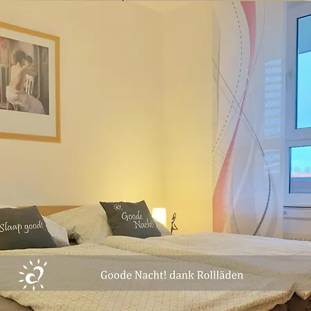 De Eller Mit Schwimmbad Und Sauna * Dorumer Neufeld