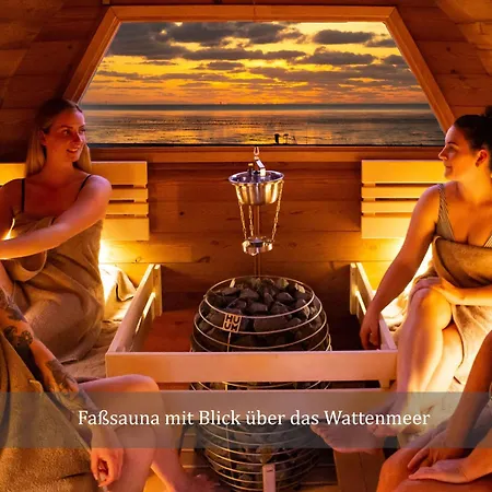 De Eller Mit Schwimmbad Und Sauna