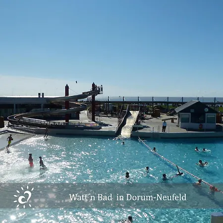 De Eller Mit Schwimmbad Und Sauna *