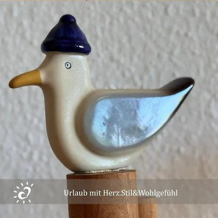 Διαμέρισμα De Eller Mit Schwimmbad Und Sauna Dorumer Neufeld